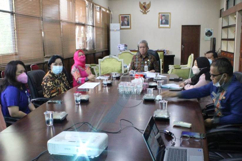 IPM Kalbar