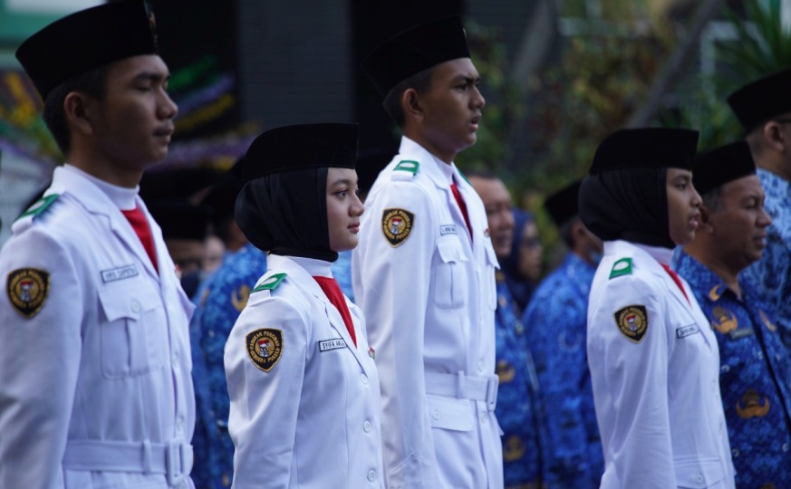 sumpah pemuda