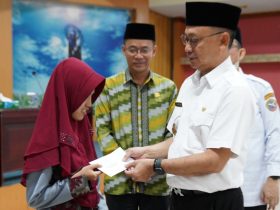 MTQ di Ketapang