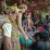 rumah betang dayak