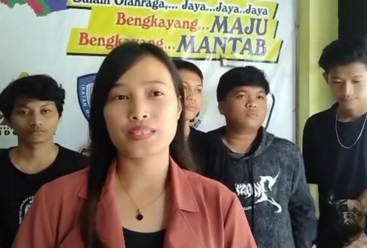 e-sport bengkayang