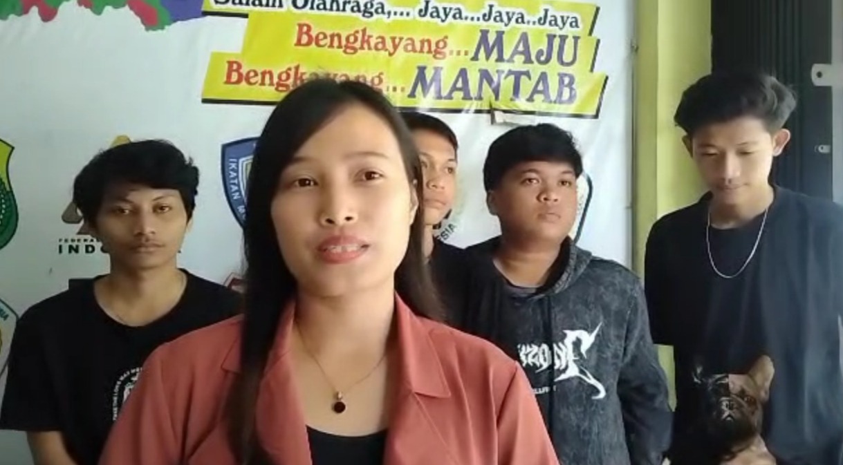 e-sport bengkayang