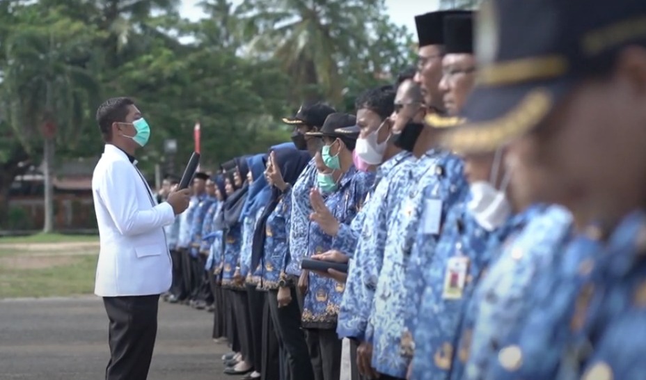 ASN Ketapang