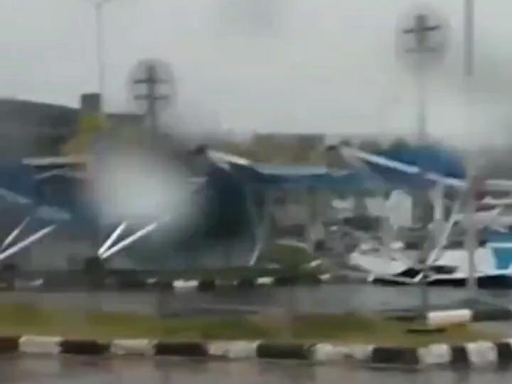 bandara supadio