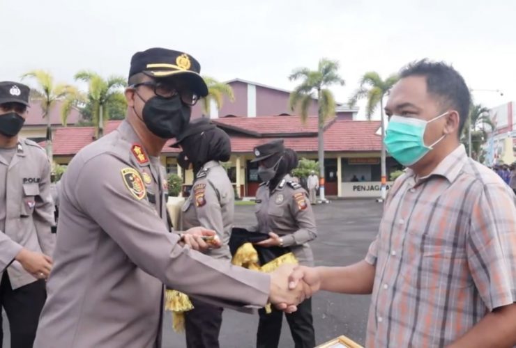 bunuh diri