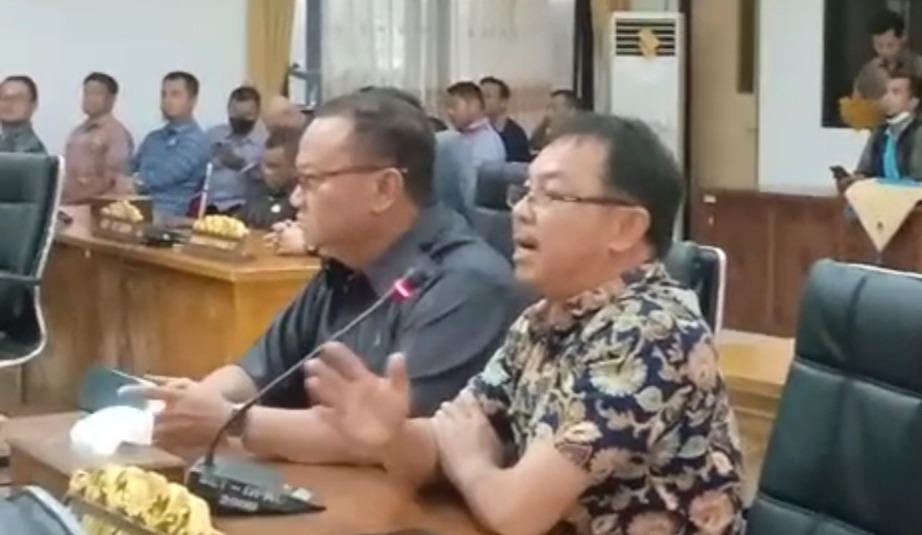 APBD Sekadau