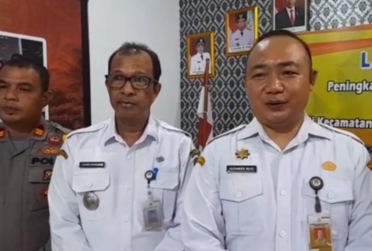 internet Ketapang