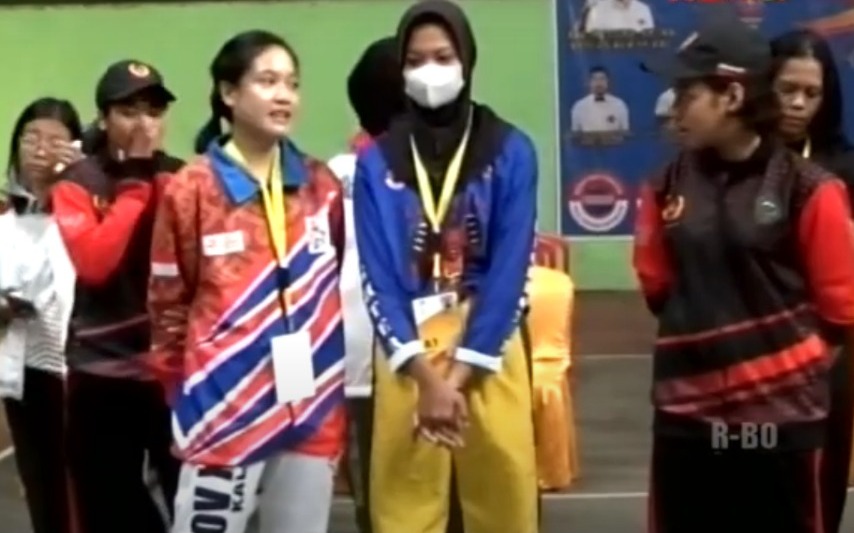 kick boxing kalbar