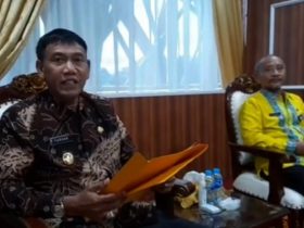 UMK Ketapang