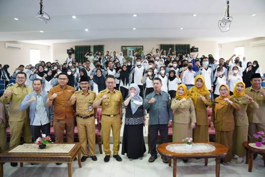 pemilih pemula
