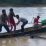 mayat di sungai melawi