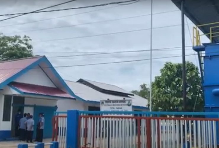 PDAM Ketapang