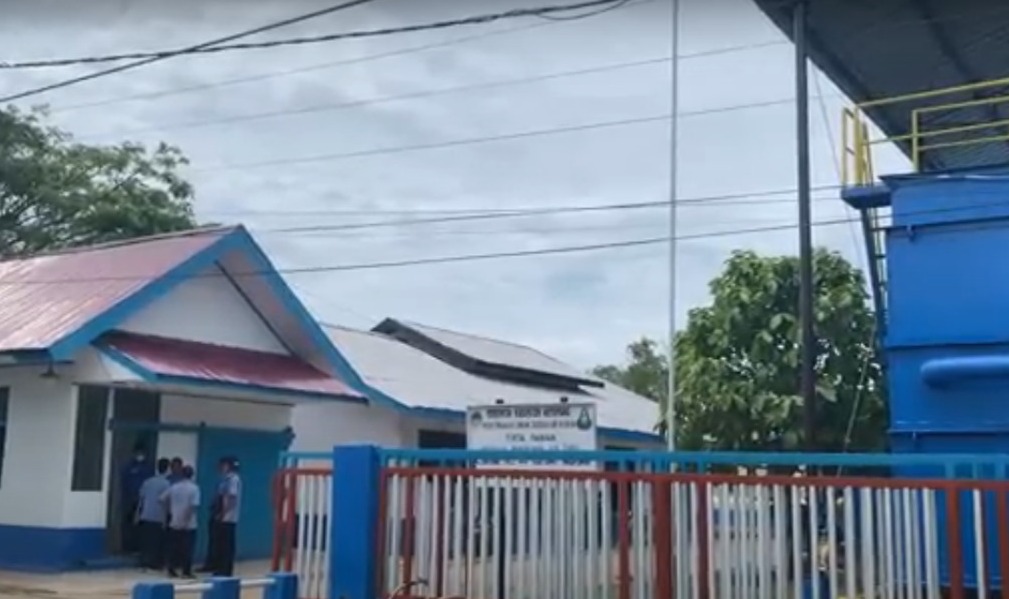 PDAM Ketapang