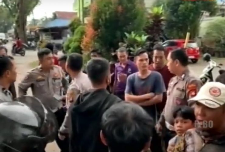 kecelakaan maut