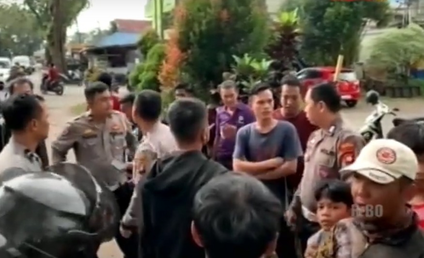 kecelakaan maut