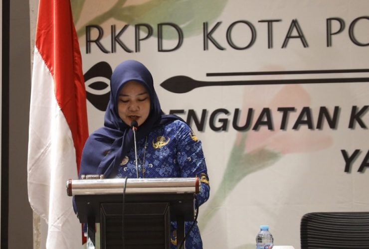 drainase kota