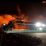 tankos terbakar