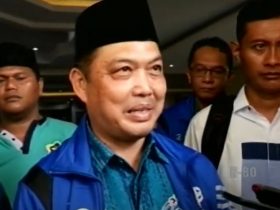 kampanye politik