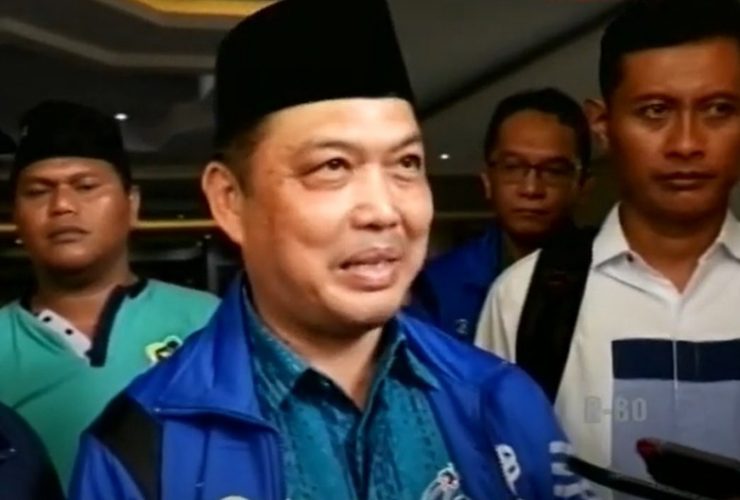 kampanye politik