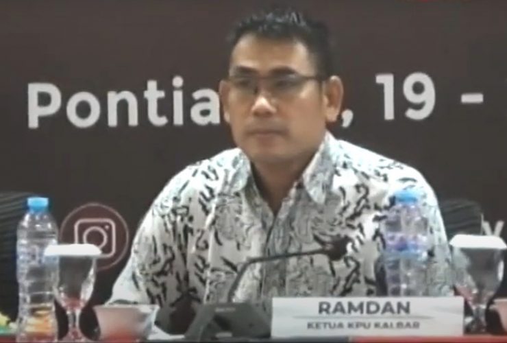 dapil kalbar