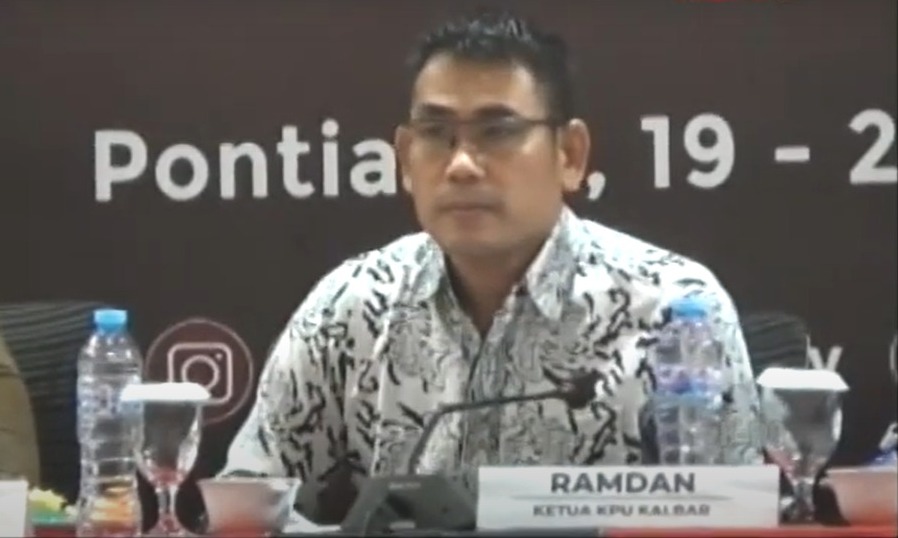 dapil kalbar