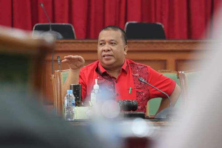 Heri Saman