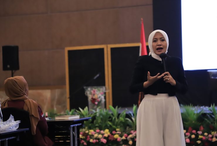 penyiar islam