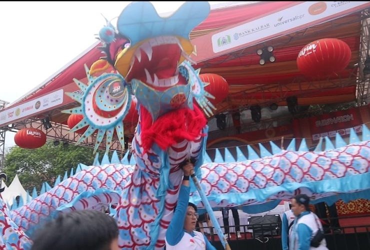 makna jenggot naga