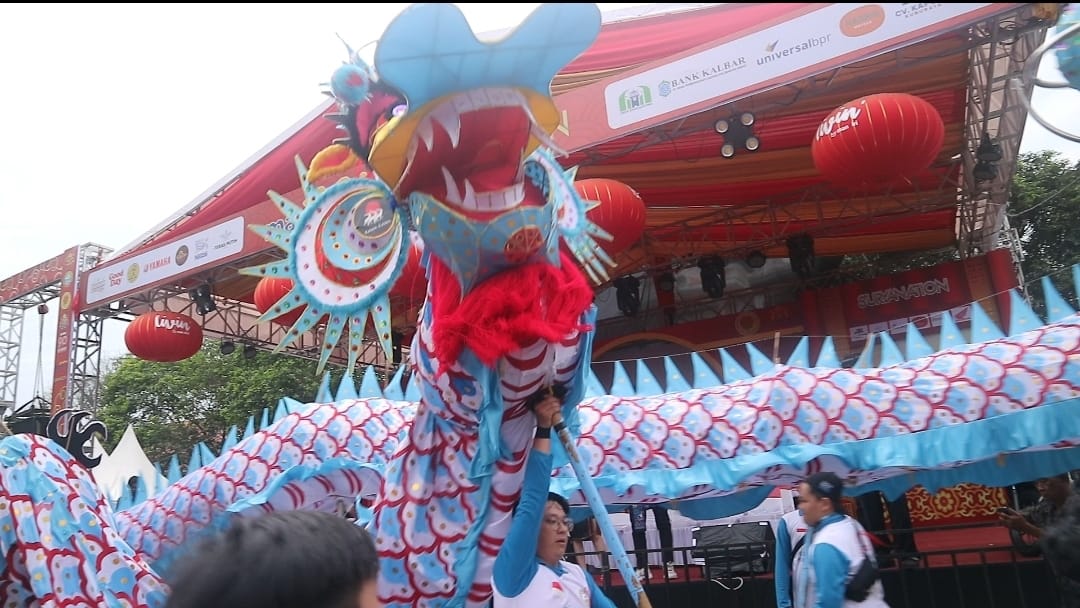 makna jenggot naga