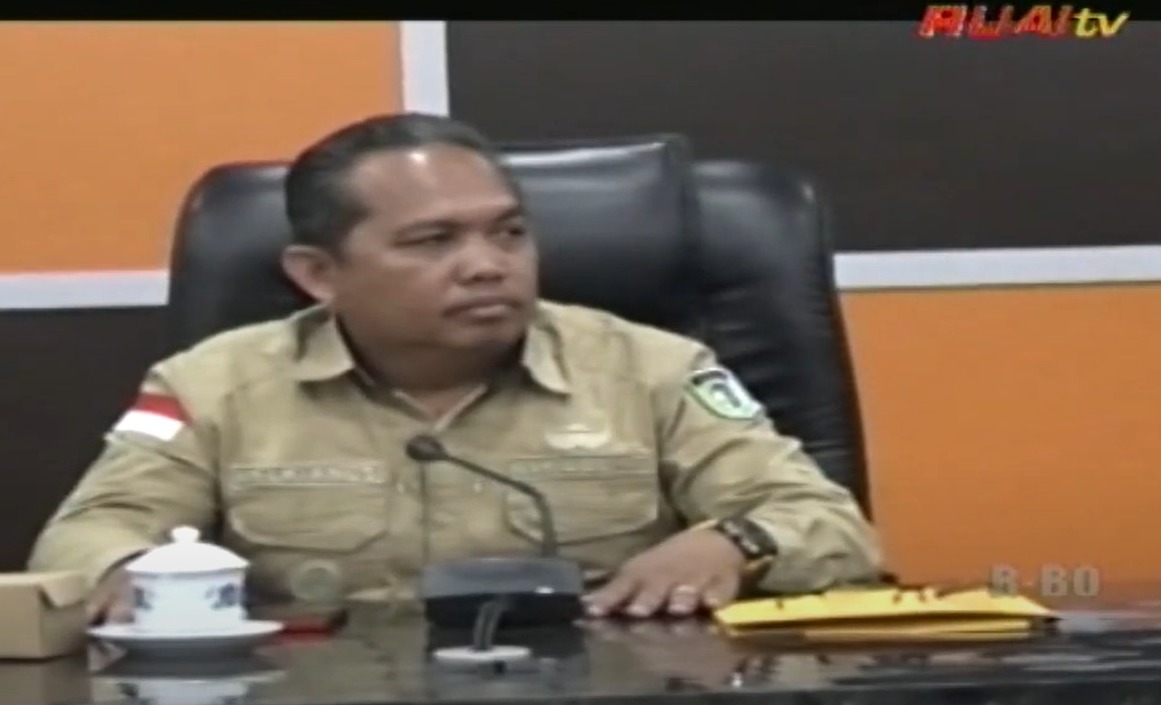 perusahaan sawit