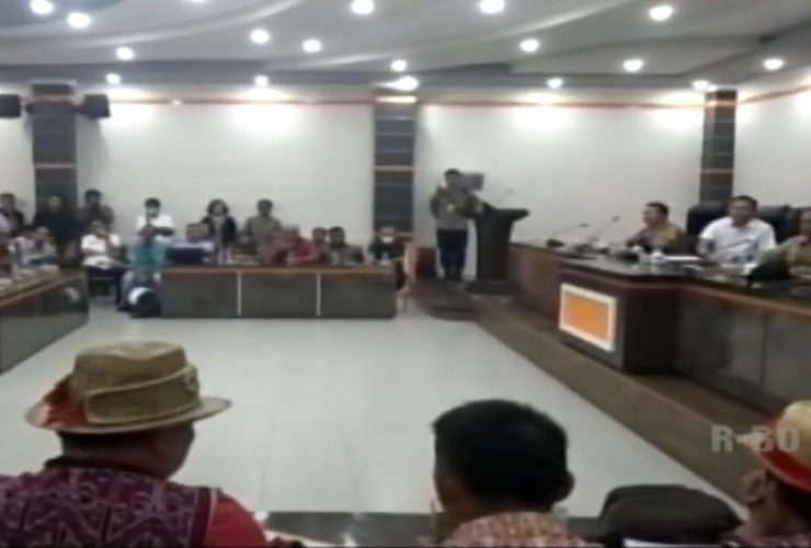 masalah perusahaan sawit