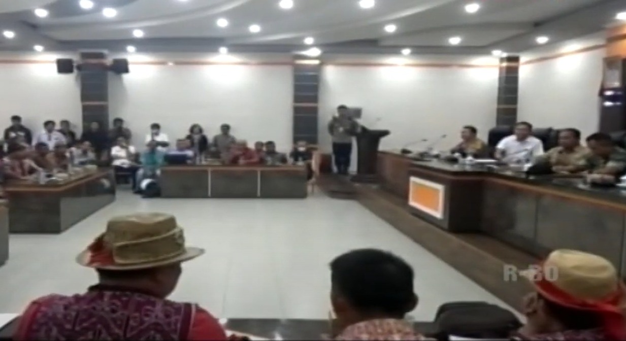 masalah perusahaan sawit
