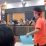 backing perusahaan