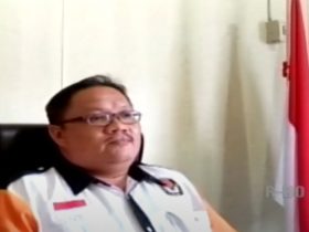TPS di Sanggau