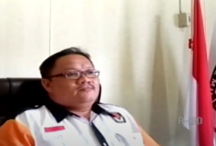 TPS di Sanggau