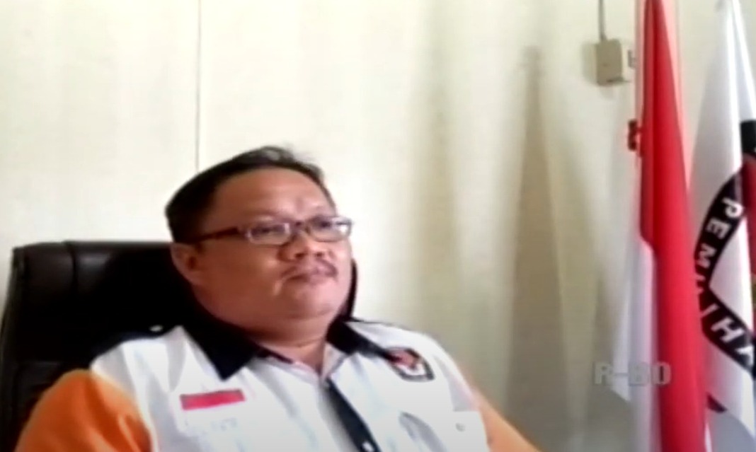 TPS di Sanggau