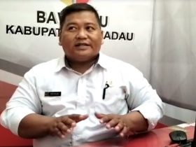 kerawanan pemilu