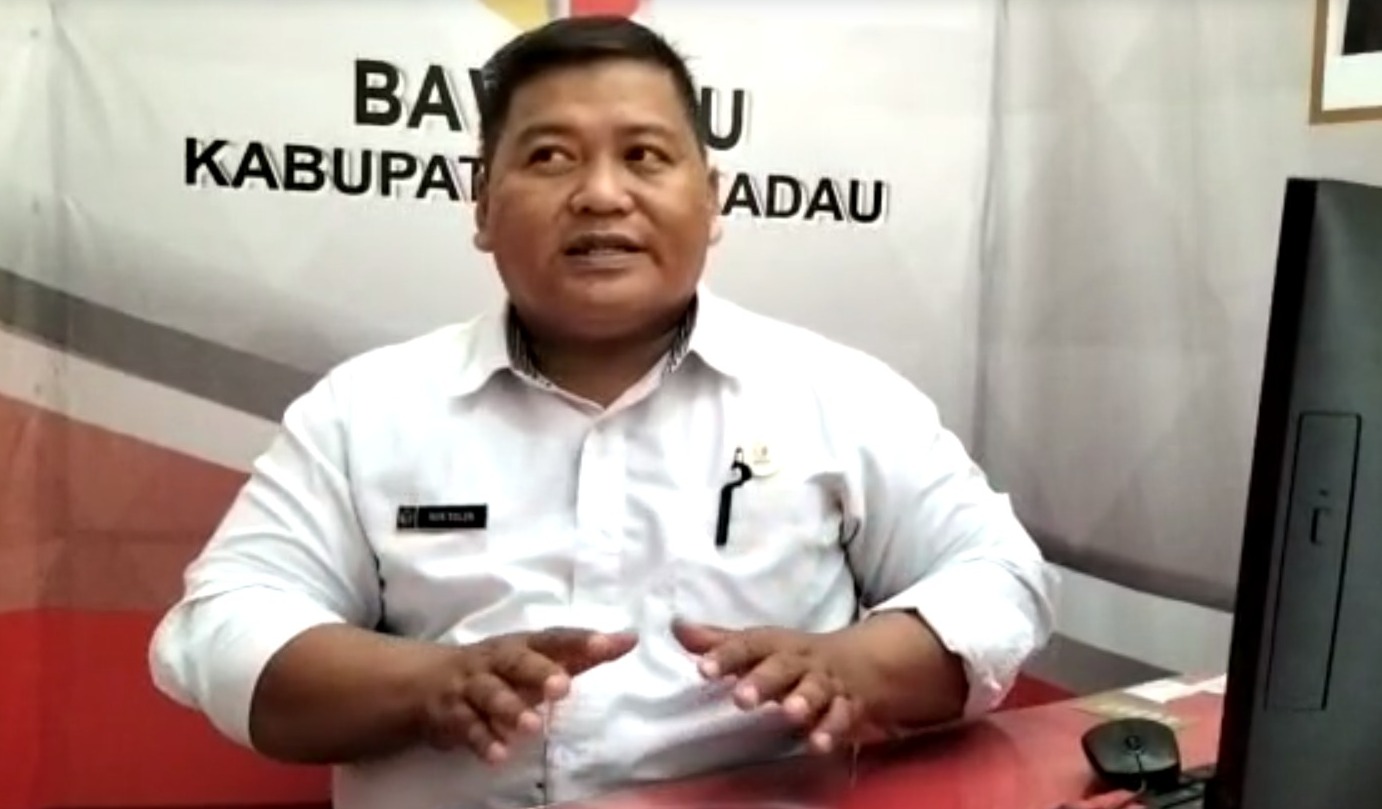 kerawanan pemilu