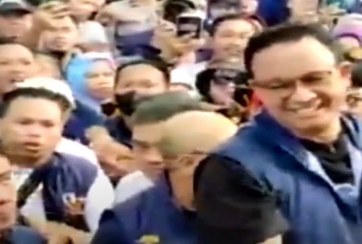 Anies Baswedan