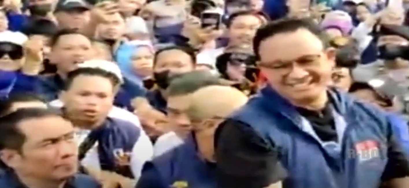 Anies Baswedan
