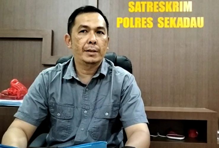 kades korupsi