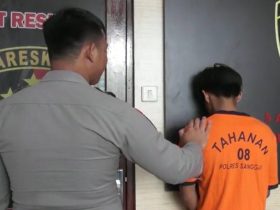 abang setubuhi adik