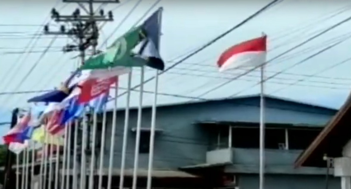 dapil ketapang