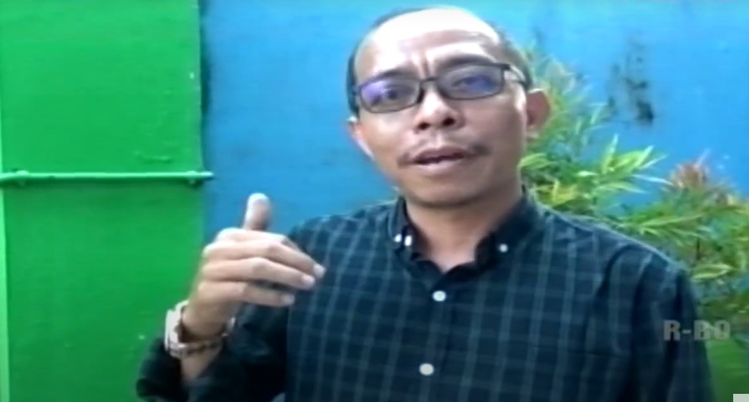 kapuas raya