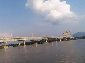 jembatan tayan