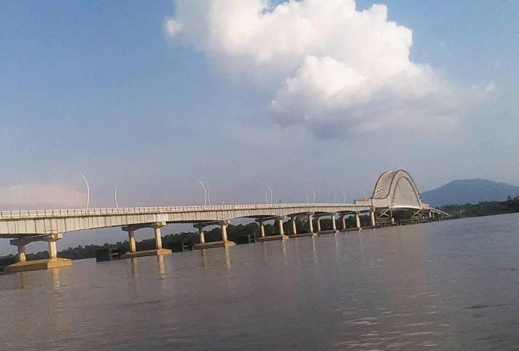 jembatan tayan
