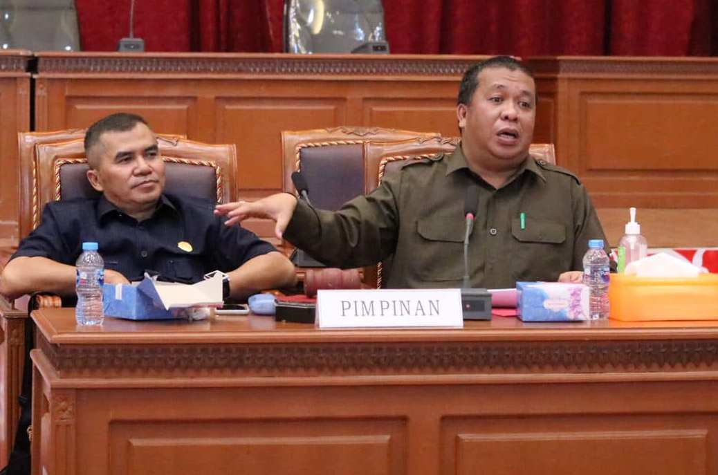 insentif timanggong