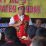 Heri Saman dorong organisasi pemuda
