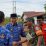 Mentebah kecamatan di mana