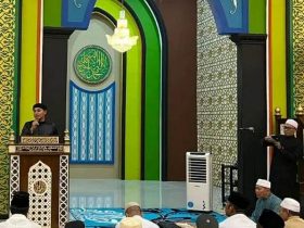 Safari Ramadhan